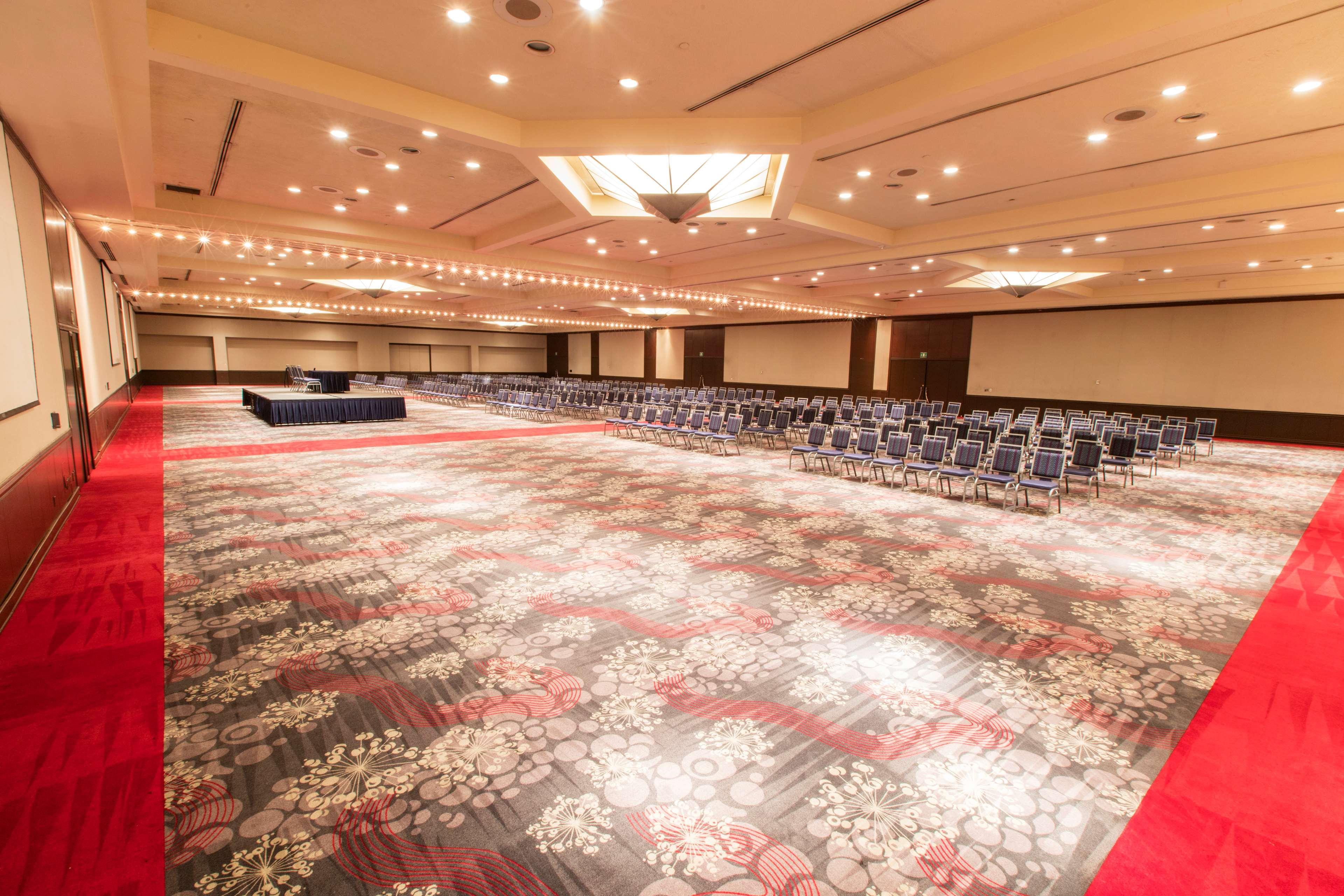 Barcelo Guadalajara Ξενοδοχείο Εξωτερικό φωτογραφία The Grand Ballroom